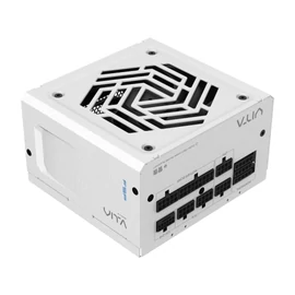 FSP 850W 80+ Gold VITA GM White tápegység