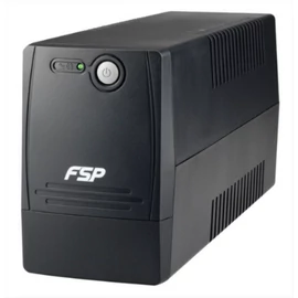 FSP PPF4800407 FP800 800VA UPS szünetmentes tápegység