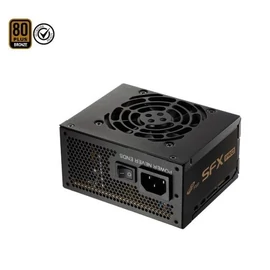 FSP 450W 80+ Bronze SFX Pro tápegység