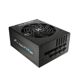 FSP 850W 80+ Platinum Hydro PTM Pro tápegység