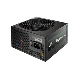 FSP 600W 80+ Bronze Hydro K Pro tápegység