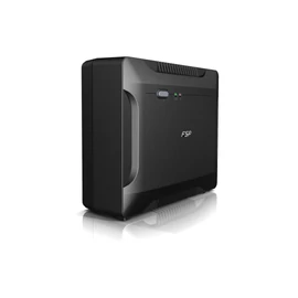 FSP PPF3600210 Nano600 600VA UPS szünetmentes tápegység
