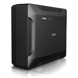 FSP PPF4800305 Nano800 800VA UPS szünetmentes tápegység
