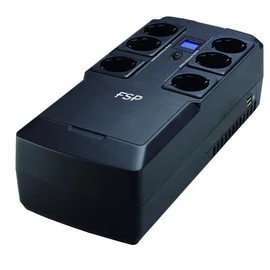 FSP PPF4801702 NanoFit800 800VA UPS szünetmentes tápegység