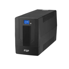 FSP PPF12A1600 iFP2000 LCD 2000VA UPS szünetmentes tápegység