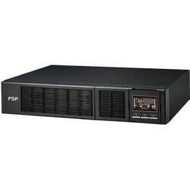 FSP PPF20A0400 Clippers2k LCD 2000VA UPS szünetmentes tápegység