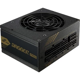 FSP 850W 80+ Gold Dagger Pro tápegység