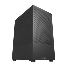 FSP S110 Black gépház