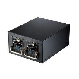 FSP 520W Twin PRO tápegység