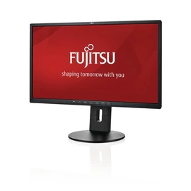 Fujitsu 24" B24-8 TS Pro IPS LED monitor