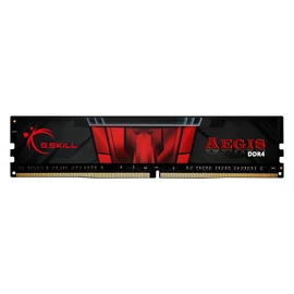 G.SKILL 16GB DDR4 3200MHz Aegis memória