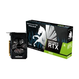 Gainward GeForce RTX3050 6GB DDR6 Pegasus videókártya