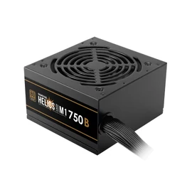 Gamdias 750W 80+ Bronze Helios M1-750B tápegység