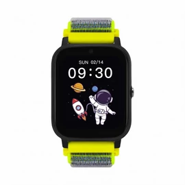 GARETT Kids Tech 4G Green okosóra