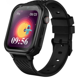 GARETT Kids Essa 4G Black okosóra