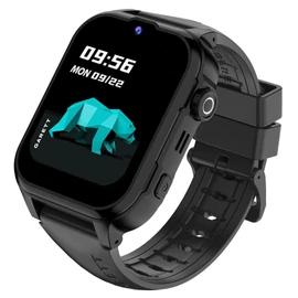 GARETT Kids Hero Pro 4G Black okosóra