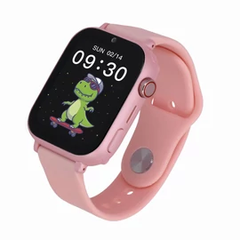 GARETT Kids N!ce Pro 4G Pink okosóra