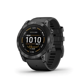 Garmin Epix Pro Gen 2 51mm Slate Grey with Black Band okosóra
