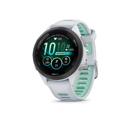 Garmin Forerunner 265S Sandstone Tropic okosóra