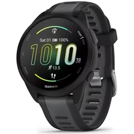 Garmin Forerunner 165 Black okosóra