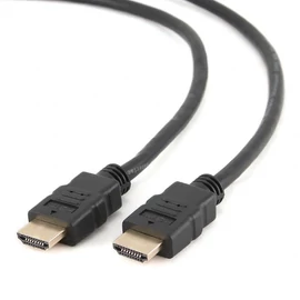 Gembird HDMI - HDMI 2.0 10m cable Black kábel