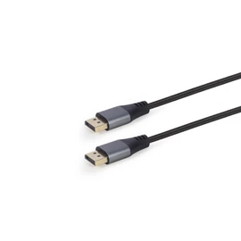 Gembird CC-DP8K-6 DisplayPort 8K Premium Series cable 1,8m Black kábel