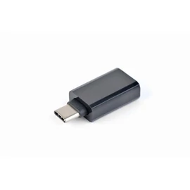 Gembird CC-USB2-CMAF-A USB 2.0 Type-C Adapter Black speciális átalakító