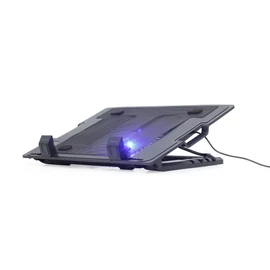Gembird NBS-1F17T-01 Notebook Cooling Stand