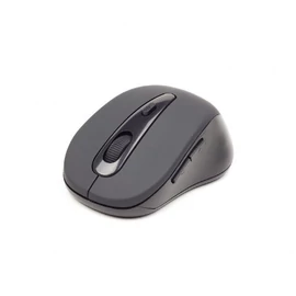 Gembird MUSWB2 Bluetooth mouse Black egér