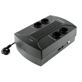 Gembird EG-UPS-002 850VA UPS szünetmentes tápegység