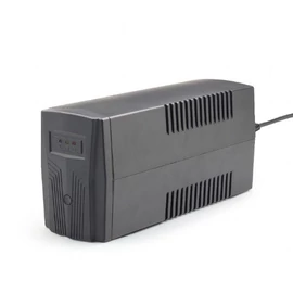 Gembird EG-UPS-B650 Basic650 650VA UPS szünetmentes tápegység