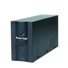 Gembird UPS-PC-652A 650VA UPS szünetmentes tápegység