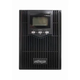 Gembird EG-UPS-PS2000-02 LCD UPS 2000VA szünetmentes tápegység