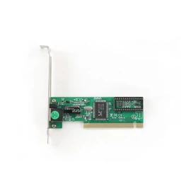 Gembird NIC-R1 100Base-TX PCI Fast Ethernet Card hálókártya