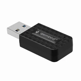 Gembird WNP-UA1300-03 AC1300 USB WiFi Adapter hálókártya