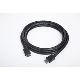 Gembird HDMI - HDMI 1.4 20m cable Black kábel