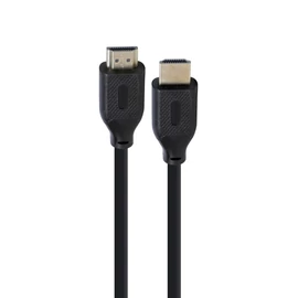 Gembird HDMI-HDMI 2.1 8K Ultra High Speed HDMI with Ethernet cable 2m Black kábel