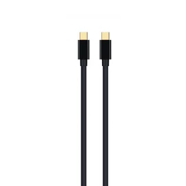 Gembird CCP-mDPmDP2-6 Mini DisplayPort to Mini DisplayPort cable 1,8m Black kábel