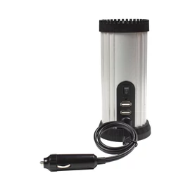Gembird EG-PWC150-01 12V Car Power Inverter 150W