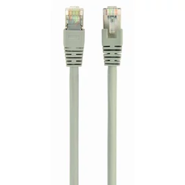 Gembird CAT6A S-FTP Patch Cable 15m Grey