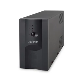 Gembird UPS-PC-1202AP 1200VA UPS szünetmentes tápegység