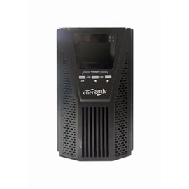 Gembird EG-UPSO-1000 LCD 1000VA UPS szünetmentes tápegység