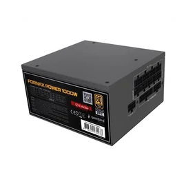 Gembird 1000W 80+ Gold CCC-PSUGOLD-1000W tápegység