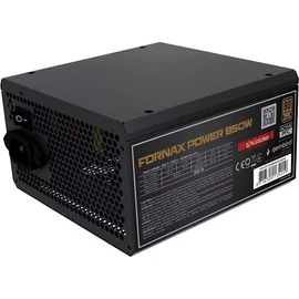Gembird 850W 80+ Bronze CCC-PSUBRONZE-850W tápegység