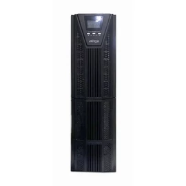 Gembird EG-UPSO-6000 LCD 6000VA UPS szünetmentes tápegység