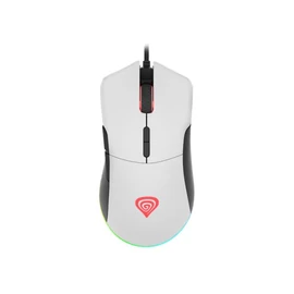 Genesis Krypton 290 Gamer mouse White egér