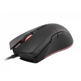 Genesis Krypton 290 Gamer mouse Black egér