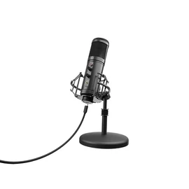 Genesis Radium 600 G2 Microphone Black mikrofon