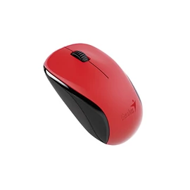Genius NX-7000 BlueEye Red egér