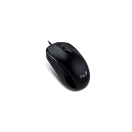 Genius DX-110 Black USB egér